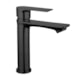 Misturador Monocomando Para Lavatório Bica Baixa Kr675n Ébano Escovado Kromma - 92f02bb0-a05c-4000-ac3e-0f91d9612dc9