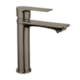 Misturador Monocomando Para Lavatório Bica Baixa Kr675n Ônix Matte Kromma - b4844753-abd8-4663-926c-bf9845f07fd3