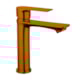 Misturador Monocomando Para Lavatório Bica Baixa Kr675n Páprica Matte Kromma - 2c5ef8f6-bde7-4700-9234-896f9ad9b5ed