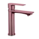 Misturador Monocomando Para Lavatório Bica Baixa Kr675n Rosê Matte Kromma - 8a6ceee9-8566-4262-9ebe-f866a9bcd757