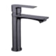 Misturador Monocomando Para Lavatório Bica Baixa Kr675n Titânio Escovado Kromma - 150026fe-a5dd-48c2-abb9-6562e4992624