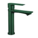 Misturador Monocomando Para Lavatório Bica Baixa Kr675n Verde Araucária Matte Kromma - 30992230-40bd-42f0-9678-7a9c9adbbf5f