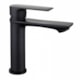 Misturador Monocomando Para Lavatório Bica Baixa Kr675nb Black Matte Kromma - 7bc9c66e-6210-49ca-8a06-c04390b59699