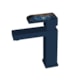 Misturador Monocomando Para Lavatório Bica Baixa Rb1805 Azul Matte E Sodalita Rubinettos - 27fac644-d130-48d8-a017-0f6ea84fa0a6
