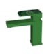 Misturador Monocomando Para Lavatório Bica Baixa Rb1805n Verde Araucária Matte E Jaspe Verde  Rubinettos - 924e78cb-c64e-43a8-935c-5c6c6f8c8851