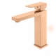 Misturador Monocomando Para Lavatório Bica Baixa Rb1807n Rose Gold Rubinettos - a9458d40-3ced-4470-a09b-cd5e938257b8