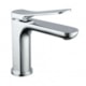 Misturador Monocomando Para Lavatório Bica Baixa Rb4001Cromado Rubinettos - 0ec6e964-23f5-4eab-bd1b-77ab24bd69ec