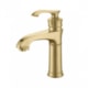 Misturador Monocomando Para Lavatório Bica Baixa Rb8791 Dourado Rubinettos - 0d686f38-0d8d-485c-ace2-57609c41c721