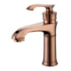Misturador Monocomando Para Lavatório Bica Baixa Rb8890 Rose Gold Rubinettos - 0d507bc6-c56c-477b-bedd-9914d5c55a31