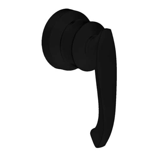 Misturador Monocomando Para Lavatório Bica Baixa Rb8892 Black Matte Rubinettos - Imagem principal - 5e5bd05c-cb09-4891-9d89-718ec20d2ced