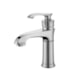 Misturador Monocomando Para Lavatório Bica Baixa Rb8892 Cromado Rubinettos - bfa16d43-ed18-4487-8bf0-7b161fcdfc2c