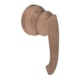 Misturador Monocomando Para Lavatório Bica Baixa Rb8892 Rose Gold Escovado Rubinettos - b10bd29d-361e-40f5-83f4-82ba6fea104d