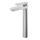 Misturador Monocomando Para Lavatório De Mesa Argon Bica Alta Cromada Docol - 36cc0dab-14da-43c2-937b-16997ef3c89c