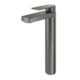 Misturador Monocomando Para Lavatório De Mesa Argon Bica Alta Grafite Escovado Docol - 1a9c66fe-2c10-4e41-ae67-d2daf875ca33