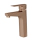 Misturador Monocomando Para Lavatório De Mesa Bica Alta Bold 370 6876 Champagne - d0b28214-f558-4e27-b75b-9a55f62e90f9