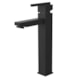 Misturador Monocomando Para Lavatório De Mesa Bica Alta Eros 6877 Bk640 Preto Fosco Fani Metais - c00db41b-062e-4a85-bff1-8ed85ee4421b