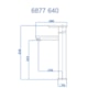 Misturador Monocomando Para Lavatório De Mesa Bica Alta Eros 6877 Bk640 Preto Fosco Fani Metais - 43f47ed9-2c9b-4959-85f1-a5aeda6288f1