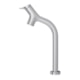 Misturador Monocomando Para Lavatório De Mesa Bica Alta Gama Cromado Deca - a88e6686-6525-4de8-b064-a84187c9a102