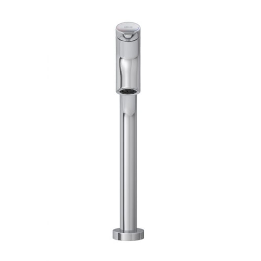 Misturador Monocomando Para Lavatório De Mesa Bica Alta Gama Cromado Deca - Imagem principal - 617977f8-cefa-4412-8c3a-a5619715bf8e