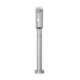 Misturador Monocomando Para Lavatório De Mesa Bica Alta Gama Cromado Deca - 46540345-51b7-4c1f-a9a6-faa1e3310f75