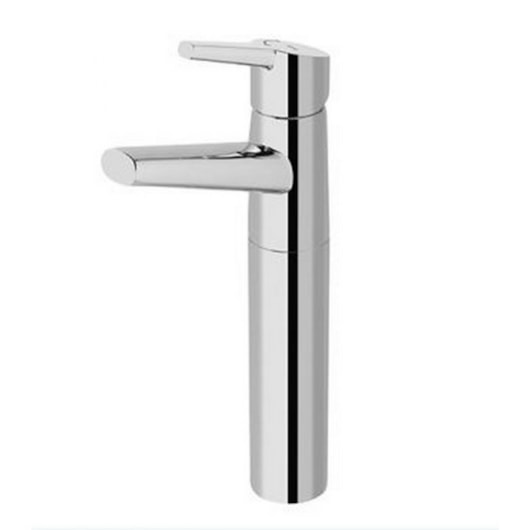 Misturador Monocomando Para Lavatório De Mesa Bica Alta Nexus Cromada Docol - Imagem principal - 94b18e12-89a6-47ed-b8b2-5f2a39f8ea60