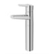 Misturador Monocomando Para Lavatório De Mesa Bica Alta Nexus Cromada Docol - 14555741-dba3-405a-88b0-a7c6164a2873