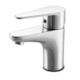 Misturador Monocomando para Lavatório de Mesa Bica Baixa Minimal Advance 2875 C78 Cromado Meber - b8ff0fbc-8567-42f4-981a-9030470c1002