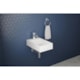 Misturador Monocomando Para Lavatório De Mesa Bica Baixo Level Cromado Deca - 263c27c6-3b96-44f2-89ae-3d3a959b214d