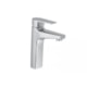 Misturador Monocomando Para Lavatório De Mesa Bica Média Level Cromado Deca - c20a1485-6187-4f2e-86c4-c1d8b9d599f6
