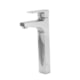 Misturador Monocomando Para Lavatório De Mesa Bold 6877 Bica Alta Cromado Fani Metais - f959ce3a-b972-4595-b6fd-ad7c2085d9f2
