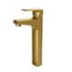 Misturador Monocomando Para Lavatorio De Mesa Bold Bica Alta D'Oro Vecchio Fani - f4ad3cca-fc97-461c-81aa-dc0f025035d0