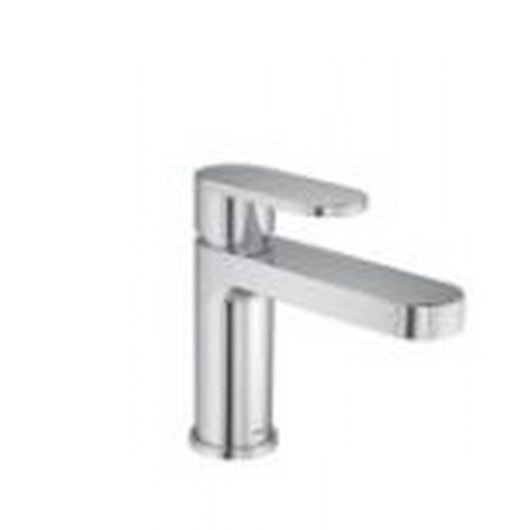 Misturador Monocomando Para Lavatório De Mesa Drop Cromado Deca - Imagem principal - 89d772f1-d775-4d42-baed-1874aea85936