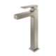 Misturador Monocomando Para Lavatório De Mesa Edge Bica Alta Cobre Escovado Docol - 61d1562c-e3ee-4d3f-b209-96b3051af7fc