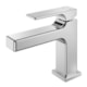 Misturador Monocomando Para Lavatório De Mesa Edge Bica Baixa Cromada Docol - 1639b588-445f-4175-8657-25a9256f95f5