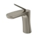 Misturador Monocomando Para Lavatório De Mesa Kaila Bica Baixa Cobre Escovado Docol - e9730ce8-cc2c-4fae-9869-6e5e6ea71534