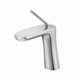 Misturador Monocomando Para Lavatório De Mesa Kaila Bica Baixa Cromada Docol - 748f2fbf-6c11-43d5-b6fe-451d658cfa11