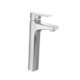 Misturador Monocomando Para Lavatório De Mesa Level Bica Alta 2885 Cromado Deca - dce7e0a0-2431-4074-b1fd-fbeaa0f68195