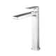 Misturador Monocomando Para Lavatório De Mesa Like Bica Alta C78 2877 Cromada Lorenzetti - a69f22b7-c502-4651-96fc-f1b278933a51
