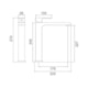 Misturador Monocomando Para Lavatório De Mesa Like Bica Alta C78 2877 Cromada Lorenzetti - c66c3f0e-1f8e-46a4-bf95-82b169e7e687