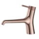 Misturador Monocomando Para Lavatório De Mesa Mantis Cobre Grid Escovado Docol - 65bc5ef6-03c0-4751-929b-bc44118da6c8