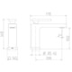 Misturador Monocomando Para Lavatório De Mesa New Edge Bica Baixa Cromado Docol - 92c144aa-0466-41d6-9368-48ede7ad755d