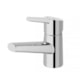 Misturador Monocomando Para Lavatório De Mesa Nexus Bica Baixa Cromada Docol - 60bcf824-a63a-4a03-b259-da47ad052a0d