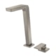Misturador Monocomando Para Lavatório De Mesa Vougan Bica Alta Cobre Escovado Docol - 99aa7918-2661-48cb-bdc3-a970d10656aa
