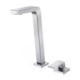 Misturador Monocomando Para Lavatório De Mesa Vougan Bica Alta Cromada Docol - 8cc32a19-0667-4c14-b911-087fd4623912