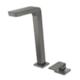 Misturador Monocomando Para Lavatório De Mesa Vougan Bica Alta Grafite Escovado Docol - 455ddd23-bb89-4826-9f26-d1e83e9ef783