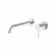 Misturador Monocomando Para Lavatório De Parede Kr469 Cromado Kromma - c8266e92-5fb6-42b0-9197-5600495f39c5