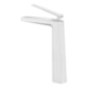 Misturador Monocomando Para Lavatório Para Lavatório Bica Alta Kr578 Branco Matte Kromma - 6d828069-2a46-4e86-bef0-195af58e819f