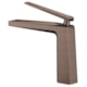 Misturador Monocomando Para Lavatório Para Lavatório Bica Alta Kr578 Bronze Hera Kromma - e37f90db-92e8-4cf7-9232-a3c967509662