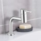 Misturador Monocomando Para Lavatório Swan Cromado Lorenzetti - dc745ee0-5678-4363-814f-4214dee76f33