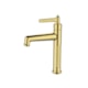 Misturador Monocomando Retro Bica Baixa Country Dourado Lexxa - 46e74d37-2c23-43ae-b01a-dd6431be79a8